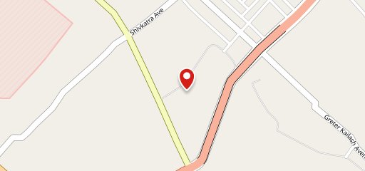 Ice Cube Restaurant on map