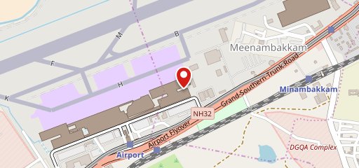 Id on map
