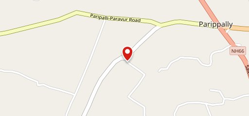 Thanal Restaurant on map