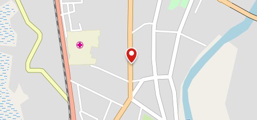 The Ideal Bakery on map