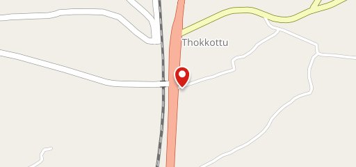 Ideal Ice Cream Parlour Highway Thokkottu on map