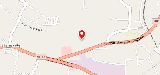 Idli factory on map