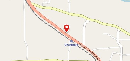 Idukki Rajappa's Family Restaurant on map