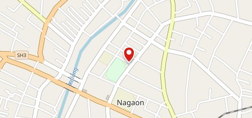 IFC Nagaon on map