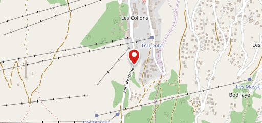 L'IGLOO 1850 sulla mappa