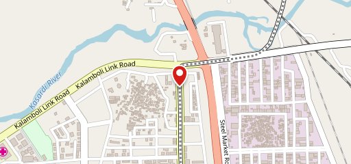 Ikka on map