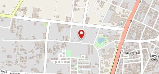 Ikobo Sizzlers on map