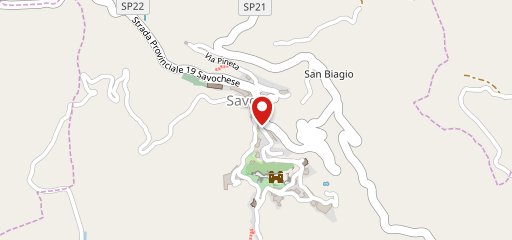 Panificio Il Buon Pane sulla mappa