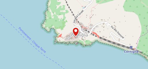 Il Buongustaio Cucina Casalinga sulla mappa