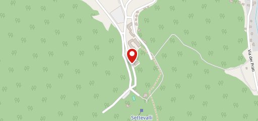Ristorante Il Caliendo Bar Tabacchi Sala Giochi sulla mappa