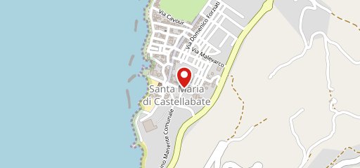 Ristorante Il Cantuccio sulla mappa