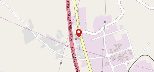 Sala Ricevimenti Ristorante Pizzeria Il Capriolo sulla mappa