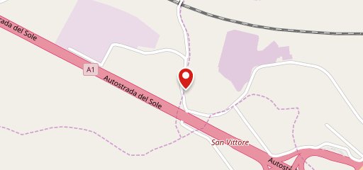 Il Casello Snc sulla mappa