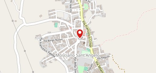 Pizzeria Raimondo sulla mappa