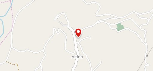 Il Chiosco sulla mappa