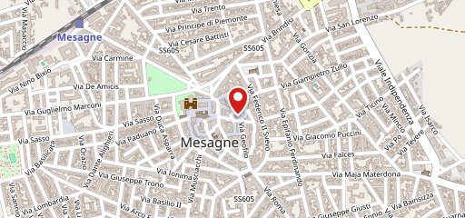 Il Connubio Vino & Cucina sulla mappa