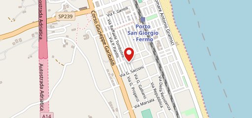 Il Dottore Pizza & Food sulla mappa