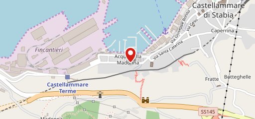 Il Dubbio sulla mappa