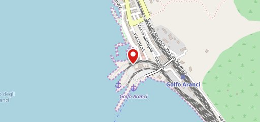 Il Farè sulla mappa