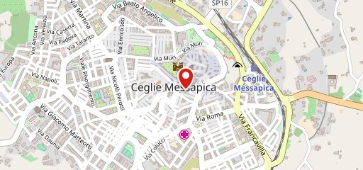Il Fico sulla mappa