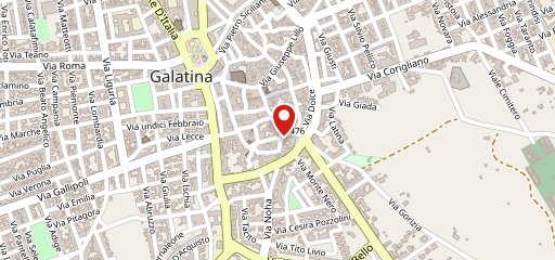 Il Fienile Ristorante sulla mappa