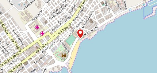 Il Gatto e la Volpe sulla mappa