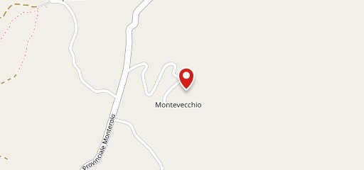 Il Gatto e la Volpe sulla mappa