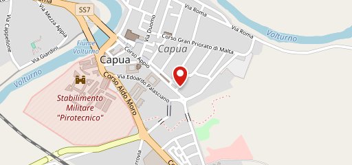 Il Ghiottone Del Sud Specialità Siciliane sulla mappa