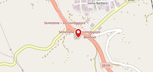 Il Ghiro Materassi sulla mappa