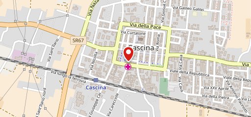 Ristorante Il Gozzo Cucina di Mare sulla mappa