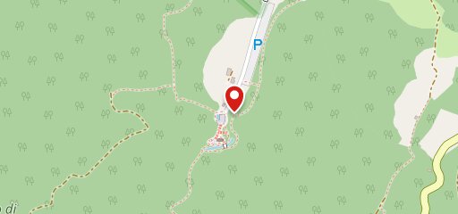 Il Laghetto sulla mappa