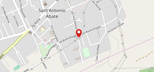 Il Macellaio 4.0 sulla mappa