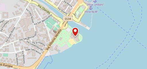 Centro Eventi Il Maggiore sulla mappa