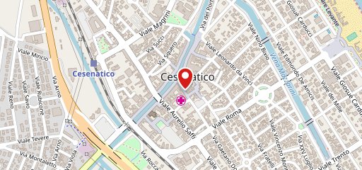 Il Mattarello Pasta Fresca di Capizzi Silvia & C. S.N.C. sulla mappa