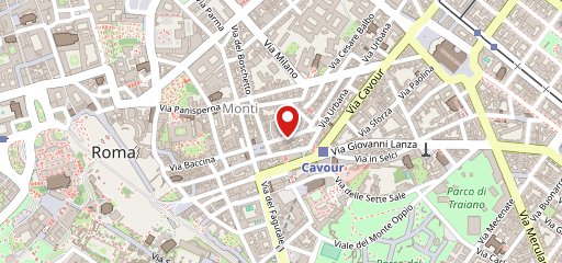 Il panetozzo napoletano sulla mappa