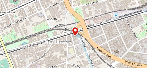 Il Panino Ignorante Gourmet sulla mappa