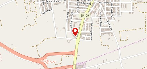 Il Parco Del Re sulla mappa