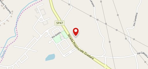 Ristorante Il Quadrifoglio sulla mappa