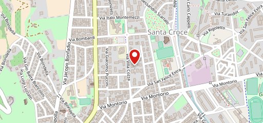 Il Riccio - Gelateria contemporanea sulla mappa