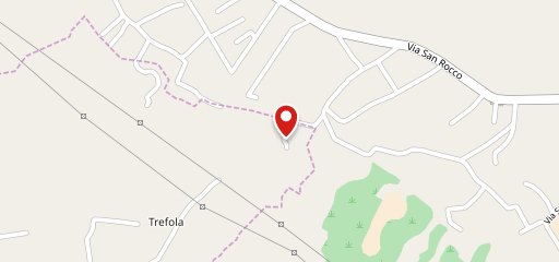 Il Rifugio del Nonno, Terrazza Panoramica sulla mappa