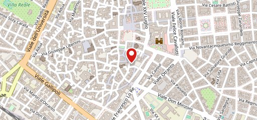 Il Ristoro dei Templari - Trattoria - Braceria - Pizzeria sulla mappa