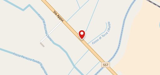 Il Ritrovo sulla mappa