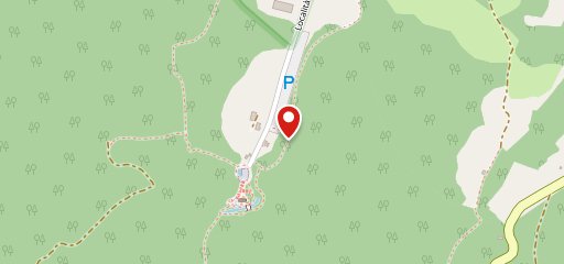 Il Ritrovo La Beccaccia sulla mappa