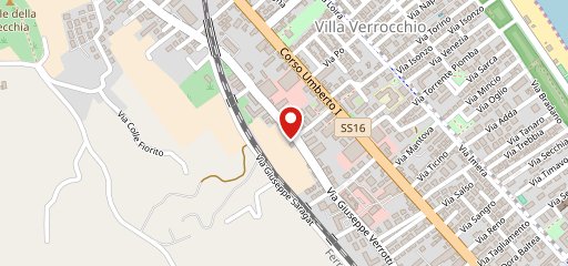 Rostellando 2.0 sulla mappa