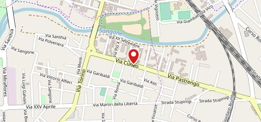 Panificio Il Santo Pane Di Cinanni Lorena sulla mappa