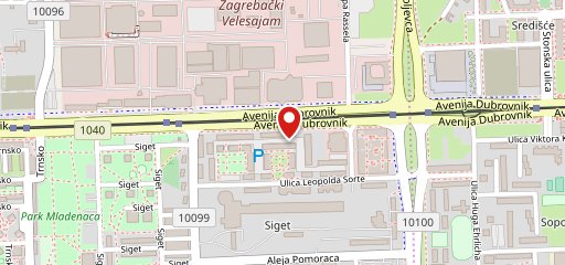 Il Secondo sulla mappa