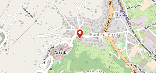 Il Tagliere 2 sulla mappa