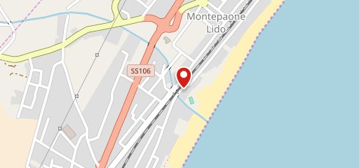 Il Tuo Fornaio sulla mappa