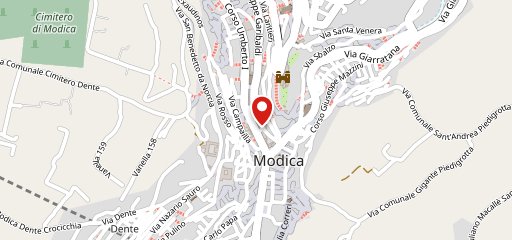 Il Vinattiere Vineria con Cucina sulla mappa