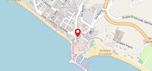 IlFrantoio PentolaDoro sulla mappa
